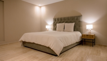 Resa Estates Ibiza apartment Ibiza sale verkoop Roca llisa bedroom 2.JPG